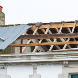 Réinvention de Bureau : Rénovation pour une Dynamique Collaborative Vanves